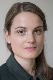 Tereza Šimerová portrait