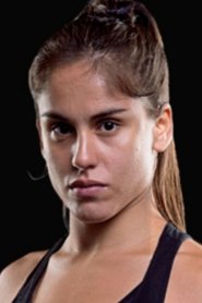 Milagros Lopez portrait
