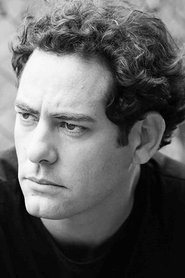 Fernando Cormick portrait