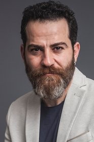 Burak Demir portrait