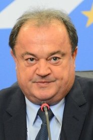 Vasile Blaga portrait