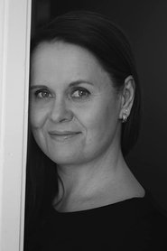 Claudia Vašeková portrait