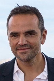 Christian Volckman portrait