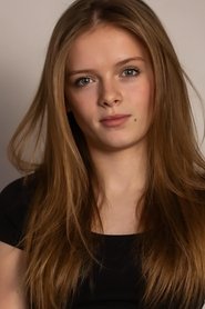 Colbi Gannett portrait