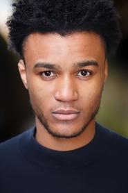 Daniel Quincy Annoh portrait