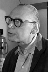 Walter Jupé portrait