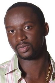 Nathaniel Ramabulana portrait