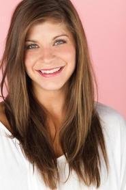 Jenny Mermelstein portrait