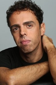 Javier Muga portrait