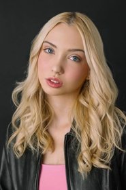Bailey Dorr portrait