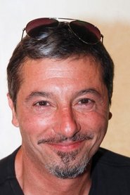 Marc Duret portrait