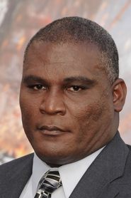 Gregory D. Gadson portrait