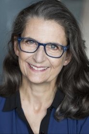 Frédérique Gautier portrait
