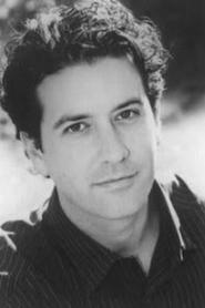 Christopher Gabardi portrait