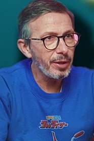 Florian Gazan portrait
