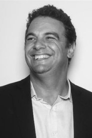 Charlie Sadoff portrait