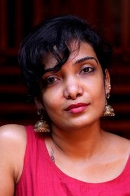 Gowry Lekshmi portrait