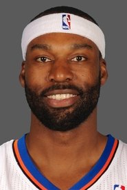 Baron Davis portrait