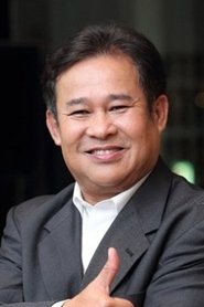 Thanya Phowichit portrait