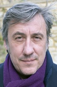 Andrew Graham-Dixon portrait