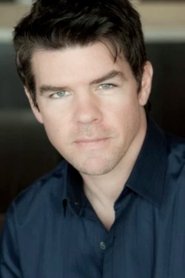 Stephen Shelton portrait