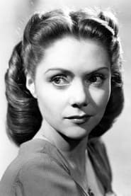 Renée Asherson portrait