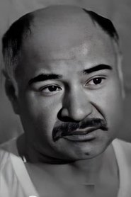 Dias Rahmatov portrait