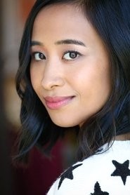 Charlene deGuzman portrait