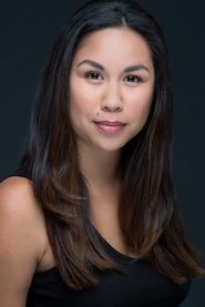 Darcie Mayo portrait