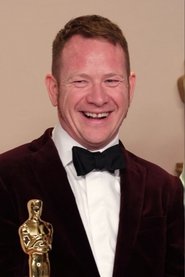 James Price portrait