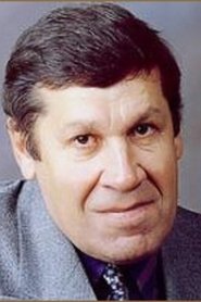 Valery Velichko portrait