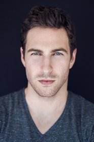 Tristan Shire portrait