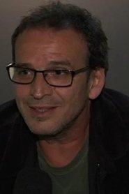 César Rodrigues portrait