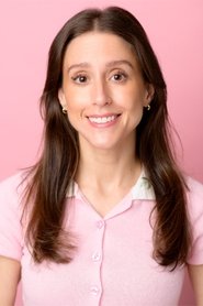 Lauren Lopez portrait