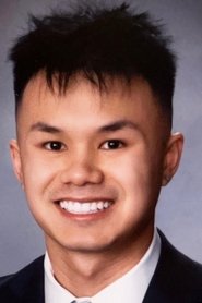 Luke Vu-Nguyen portrait