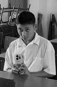 Christian Mark Sumagang portrait