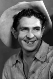 Bob Steele portrait
