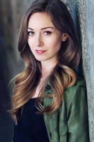 Amy Groening portrait