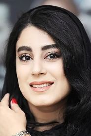 Masoumeh Rabaninia portrait