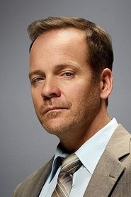 Peter Sarsgaard portrait