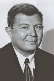 Benny Baker portrait