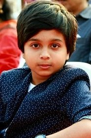 Vishal Krishna portrait