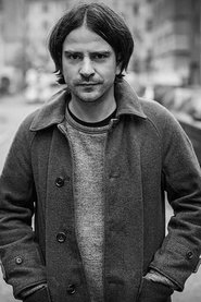 Karl Lemieux portrait