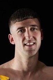 Ryan Shelley portrait