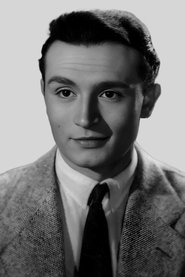 Tony Leblanc portrait