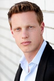 David Ellison portrait