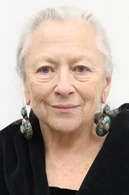 Irène Silvagni portrait