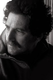 Jean-Marc Seban portrait