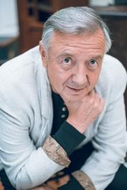 Jonas Braškys portrait