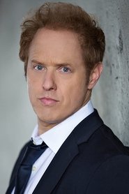 Raphael Sbarge portrait